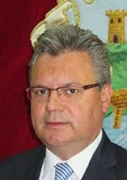 Esteban Morales Sánchez